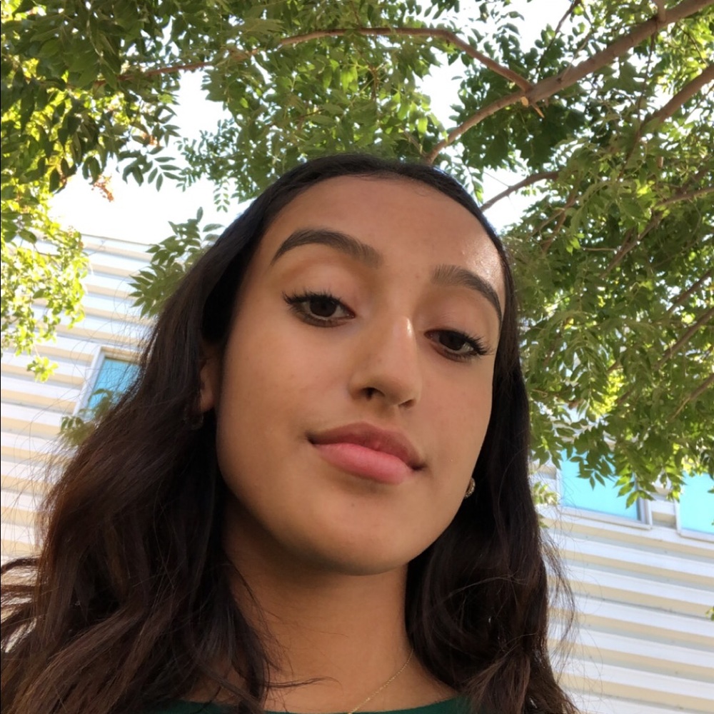 Meet your Posher, Janessa
